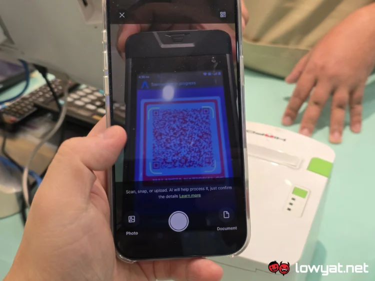 Wise Says DuitNow QR Payments To Be Supported In Full Over Coming Weeks 1 Wise DuitNow Support July 2026 1