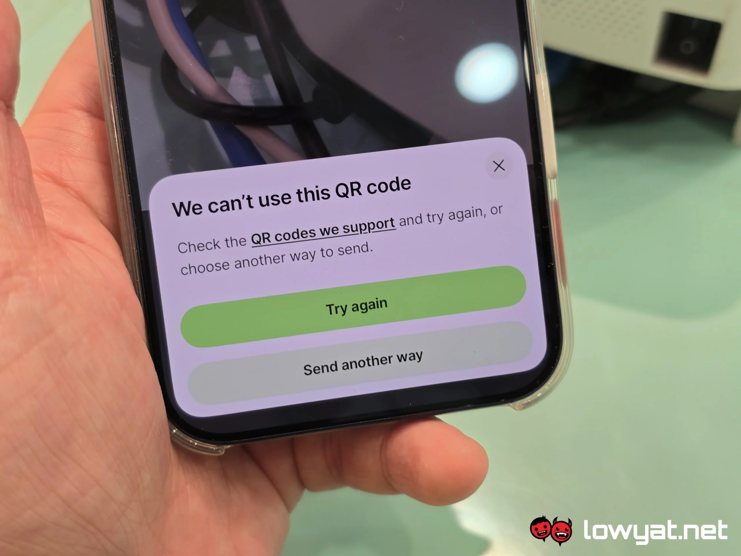Wise Says DuitNow QR Payments To Be Supported In Full Over Coming Weeks 2 Wise DuitNow Support July 2026 2 scaled