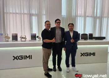 XGIMI 1