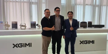 XGIMI 1