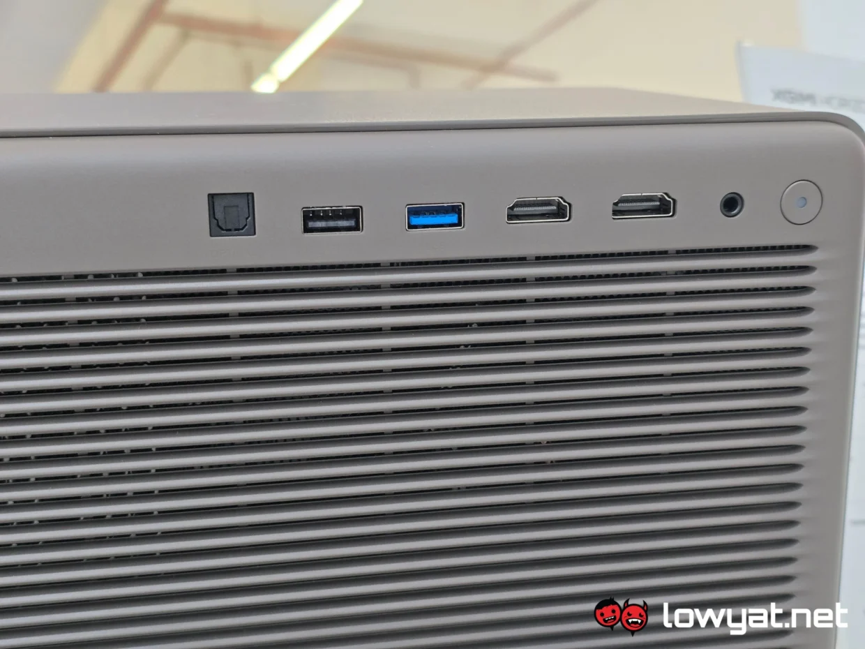 XGIMI Officially Enters The Malaysian Market With Its Projector Lineup 10 XGIMI 5
