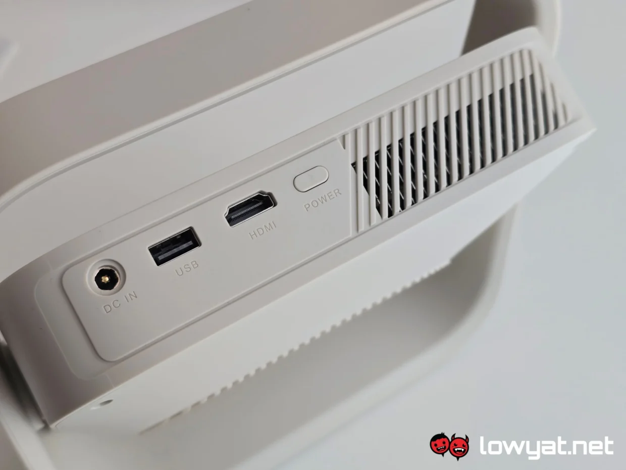 XGIMI Officially Enters The Malaysian Market With Its Projector Lineup 6 XGIMI 8