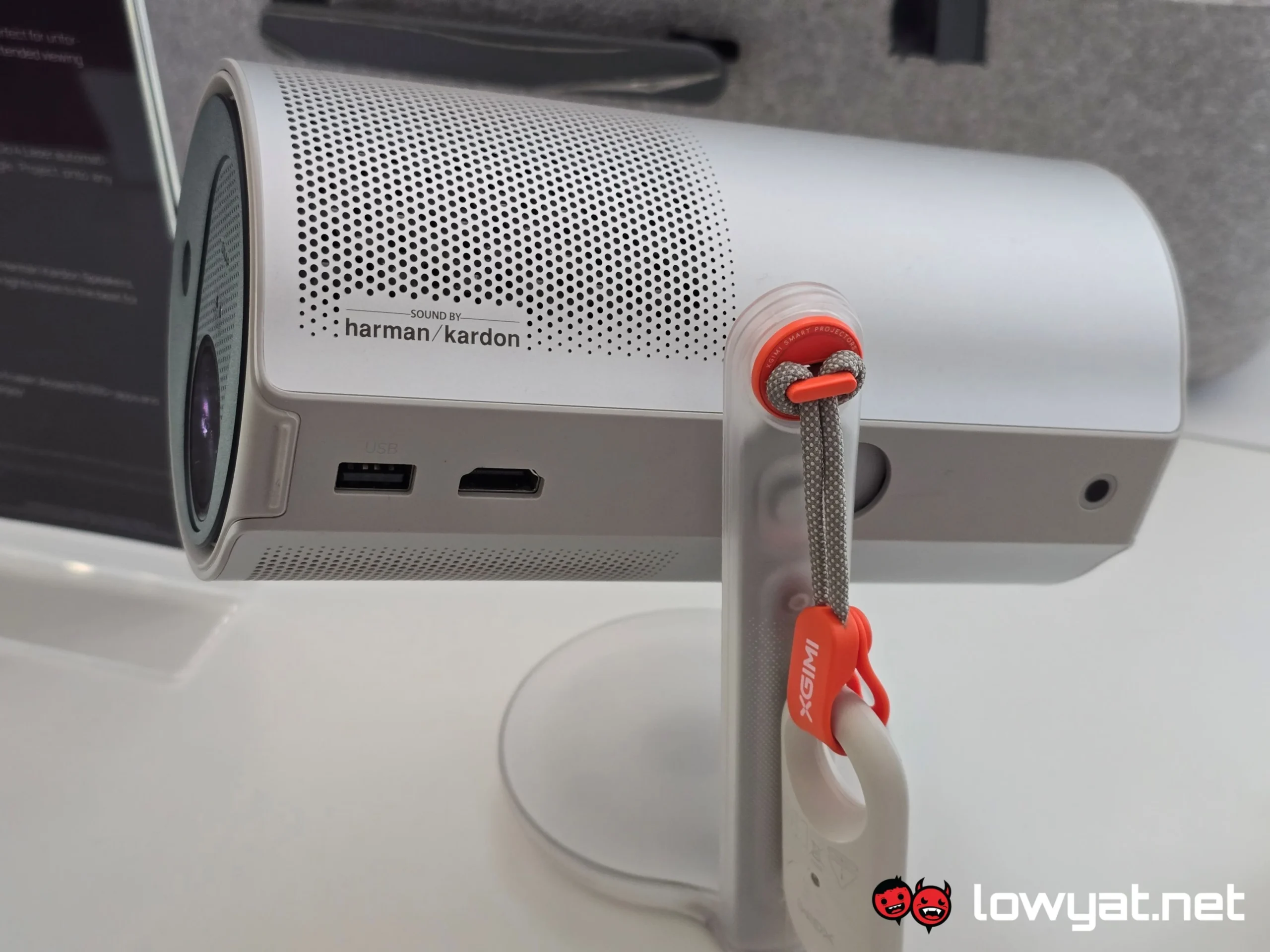 XGIMI Officially Enters The Malaysian Market With Its Projector Lineup 3 XGIMI 9 scaled