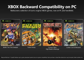 Image: Xbox.