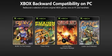 Image: Xbox.