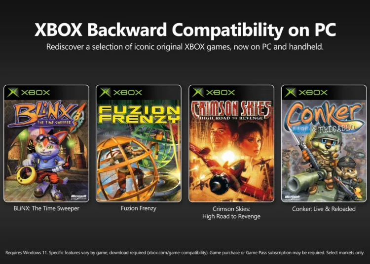 Image: Xbox.