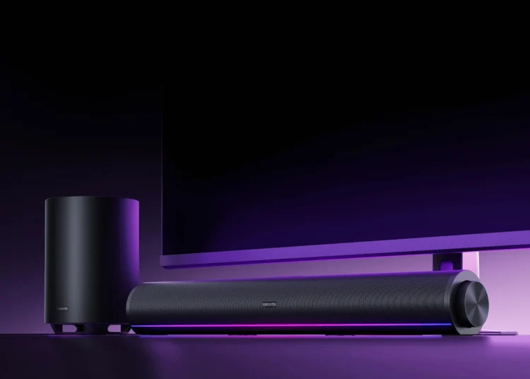 Xiaomi Desktop Speaker Pro Set