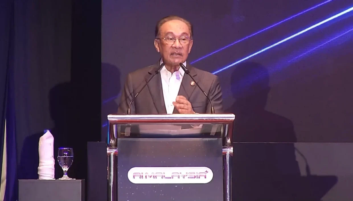 ai malaysia berhad launch