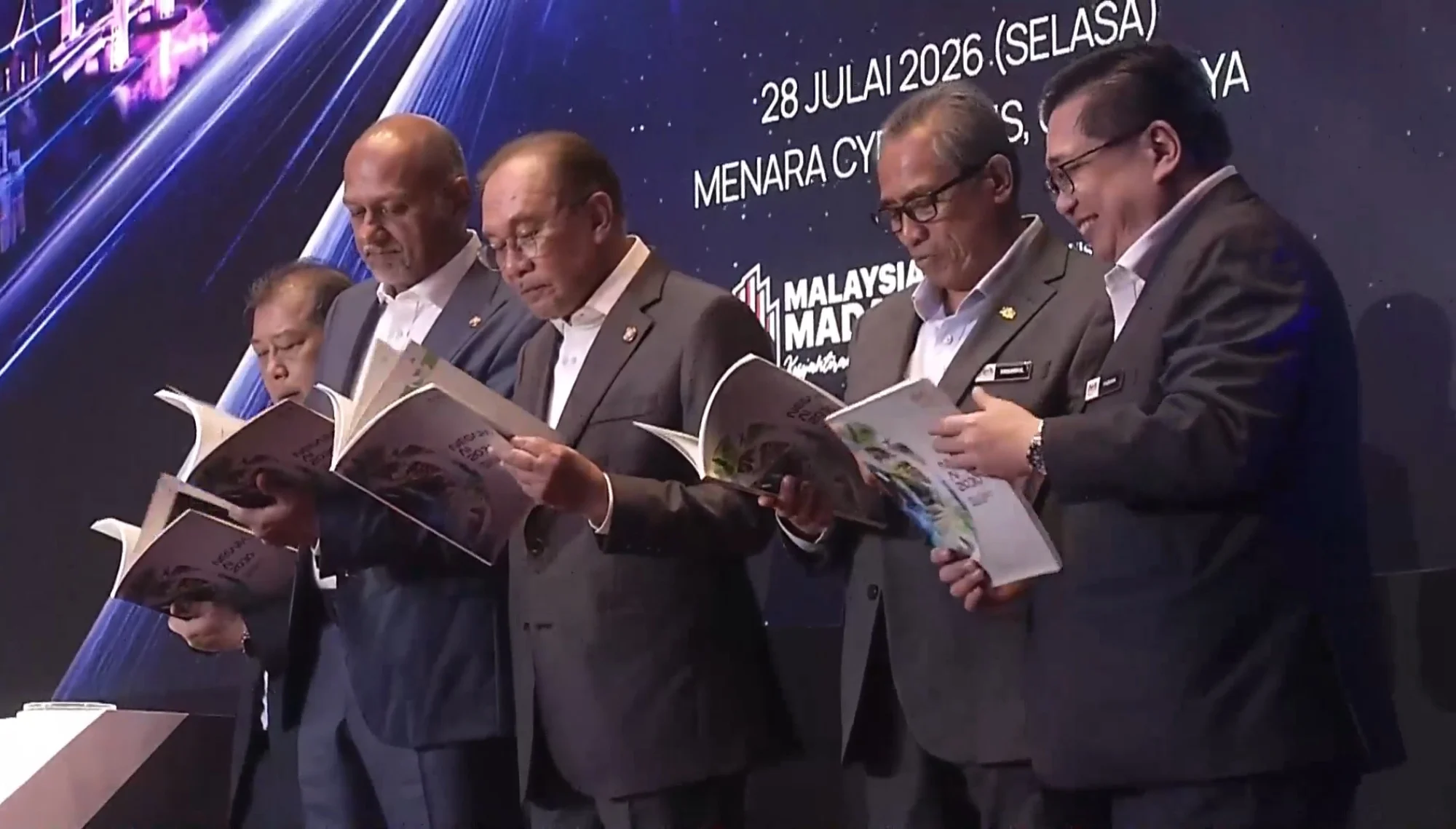 ai malaysia berhad launch