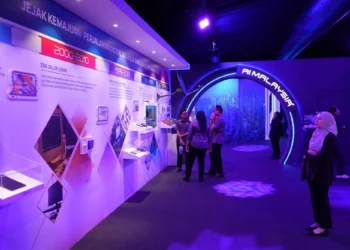 ai malaysia berhad launch