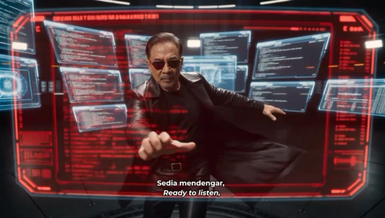 PMX.AI Taken Offline Shortly After Launch For System Upgrades 1 anwar ibrahim pmx ai whatsapp chatbot