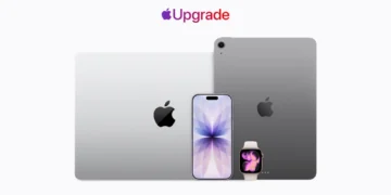 apple upgrade launch US