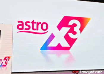 Astro X3