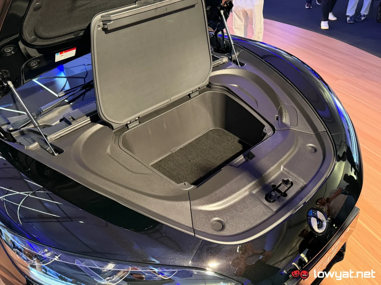 Denza Z9 GT EV Officially Launches In Malaysia 11 byd denza z9gt launch malaysia 10