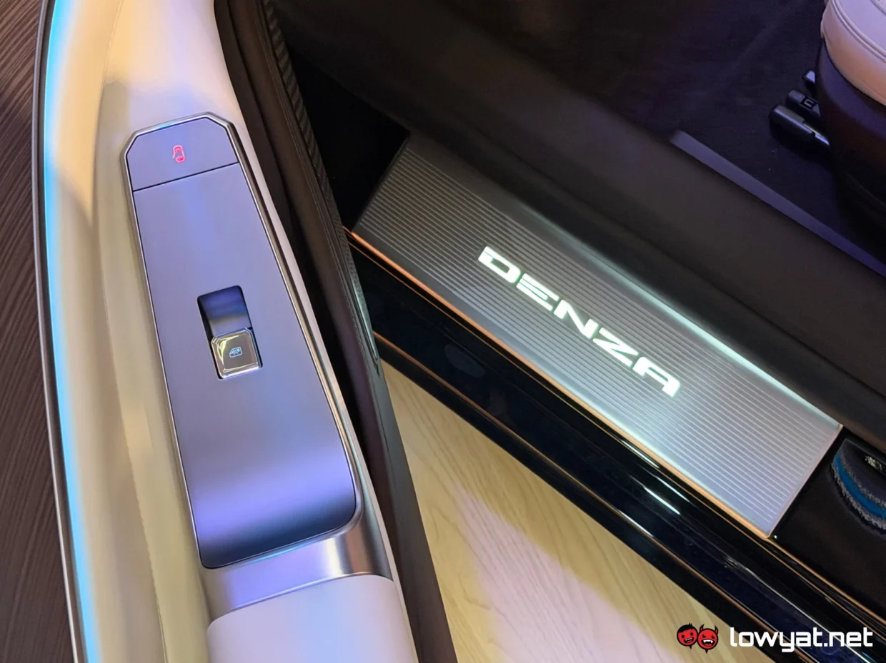 Denza Z9 GT EV Officially Launches In Malaysia 20 byd denza z9gt launch malaysia 18