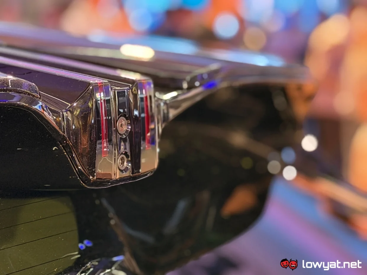 Denza Z9 GT EV Officially Launches In Malaysia 10 byd denza z9gt launch malaysia 20