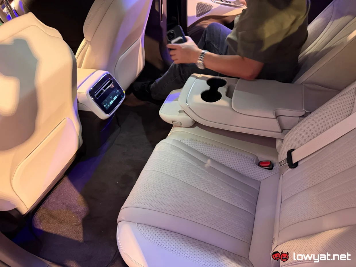 Denza Z9 GT EV Officially Launches In Malaysia 19 byd denza z9gt launch malaysia 21