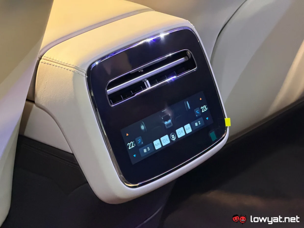 Denza Z9 GT EV Officially Launches In Malaysia 22 byd denza z9gt launch malaysia 22