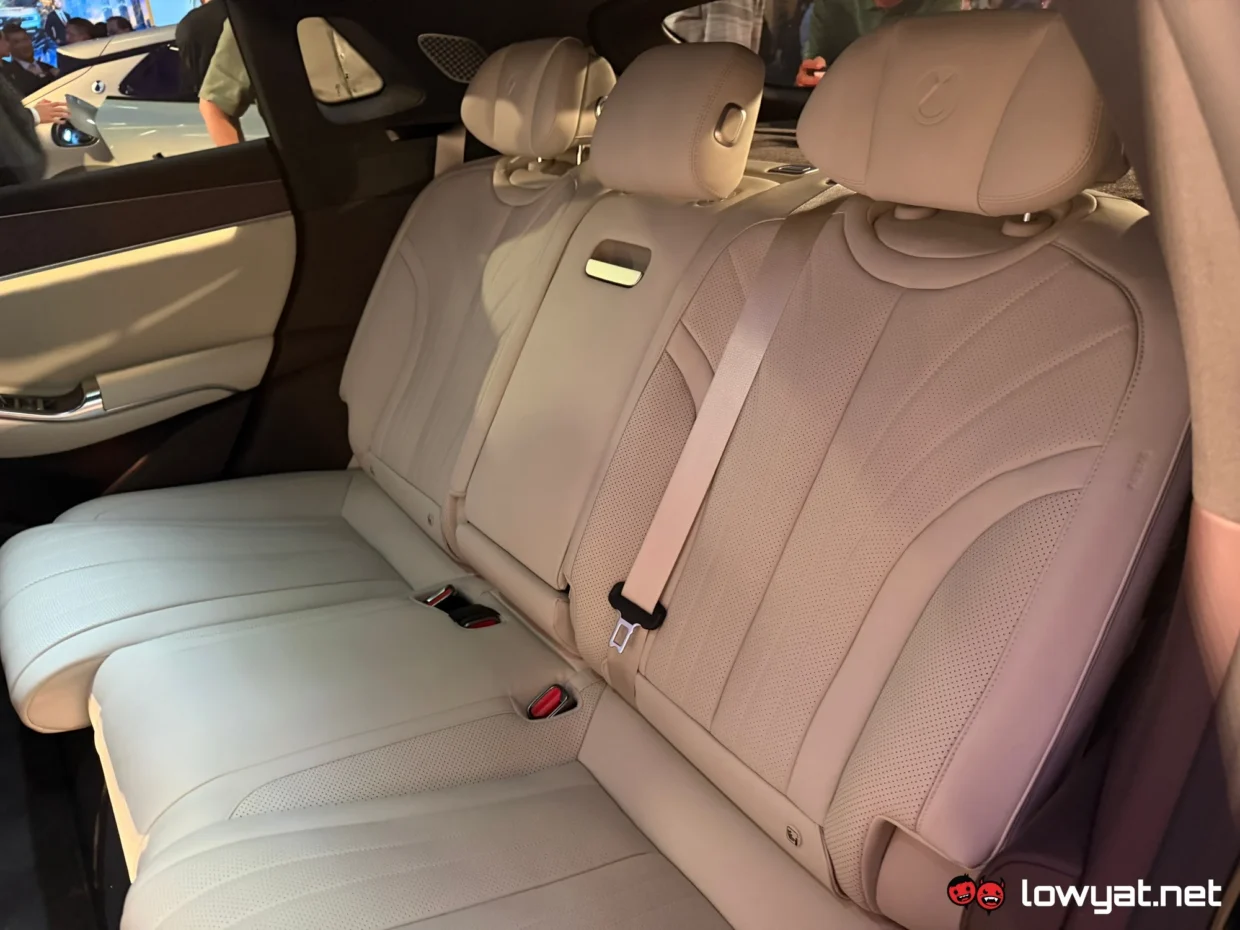 Denza Z9 GT EV Officially Launches In Malaysia 18 byd denza z9gt launch malaysia 23