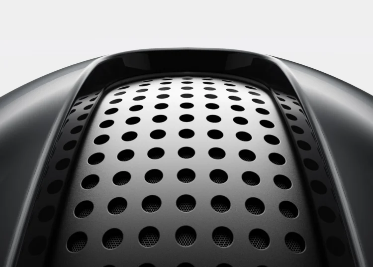 CMF new product teaser