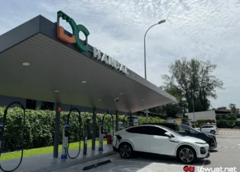 dc handal ev chargers charger charging station