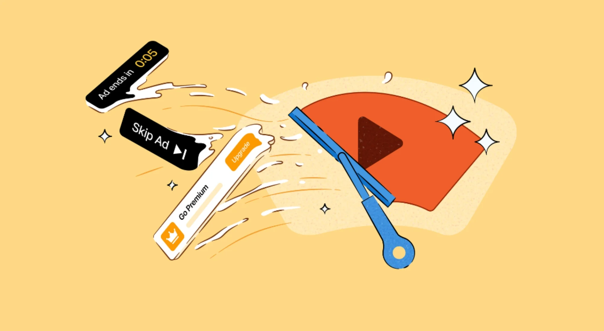 DuckDuckGo Browser Now Blocks Most YouTube Ads By Default 2 duckduckgo block youtube ads default 1
