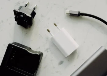 electronics electrical chargers cables pexels-ready made