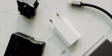 electronics electrical chargers cables pexels-ready made