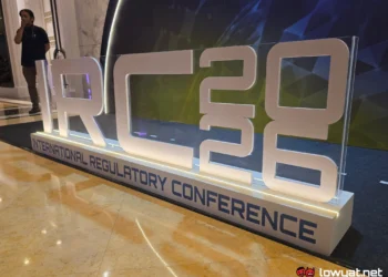 Fahmi: IRC 2026 Discussions Could Shape Future AI Laws, Digital Policies 1 fahmi mcmc IRC 2026