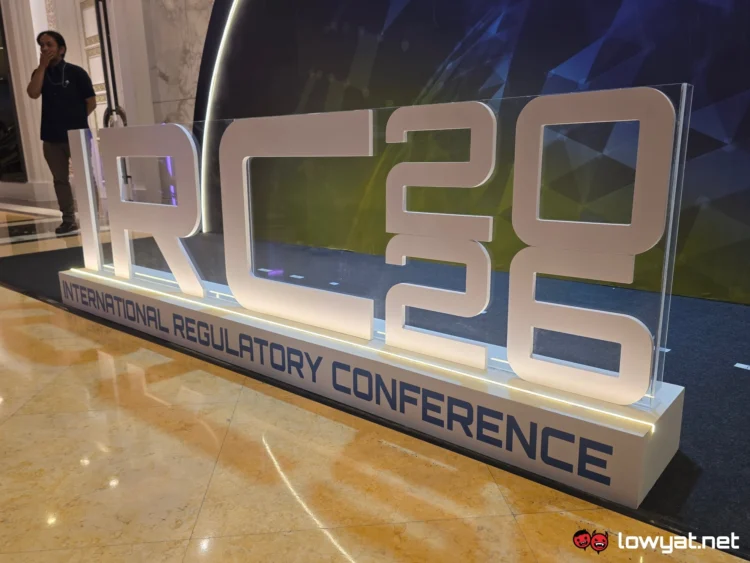 Fahmi: IRC 2026 Discussions Could Shape Future AI Laws, Digital Policies 1 fahmi mcmc IRC 2026