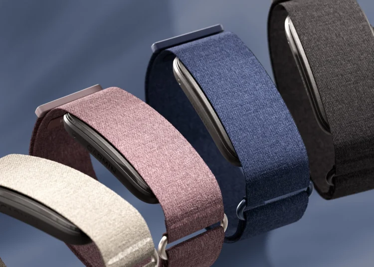 Garmin CIRQA
