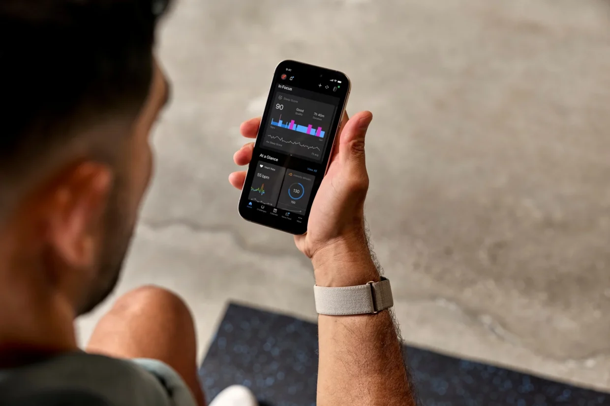 Garmin CIRQA