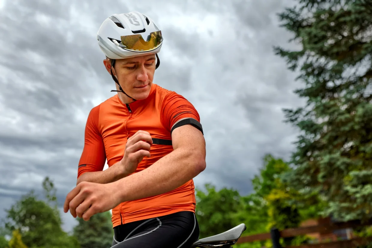 Garmin CIRQA