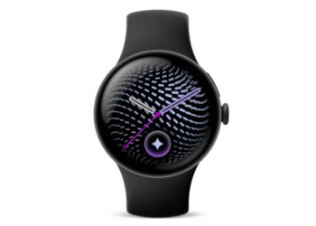 Google Pixel Watch 5 leak