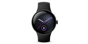 Google Pixel Watch 5 leak