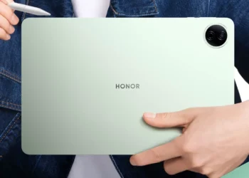 HONOR Pad 20