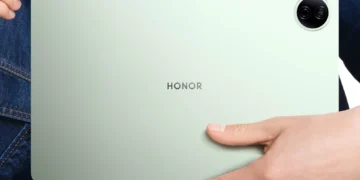 HONOR Pad 20