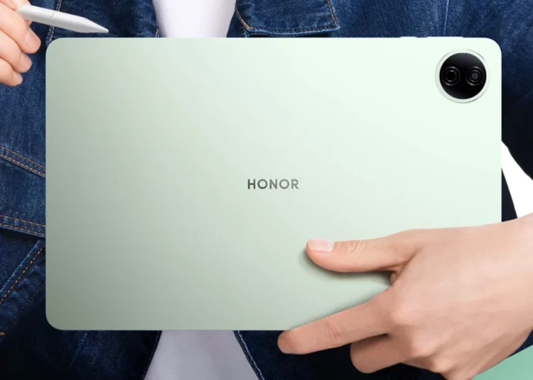 HONOR Pad 20