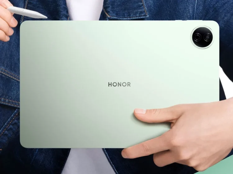 HONOR Pad 20 Pro Now Listed On SIRIM Database 1 HONOR Pad 20