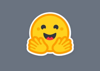 Hugging Face logo