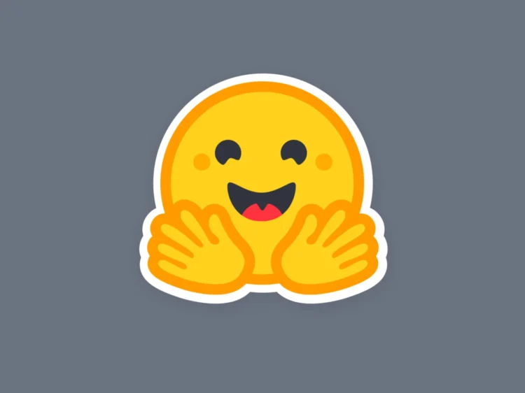 OpenAI Models Hacked Hugging Face To Cheat On A Benchmark 1 Hugging Face logo