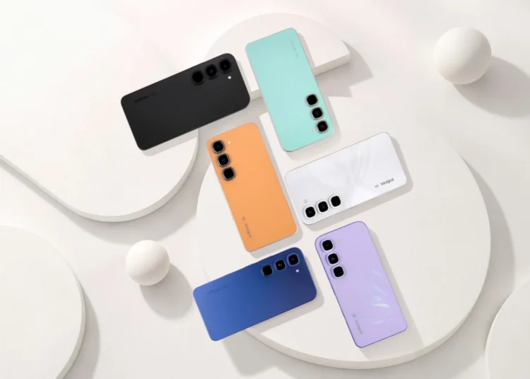 infinix hot 70 pro sirim malaysia