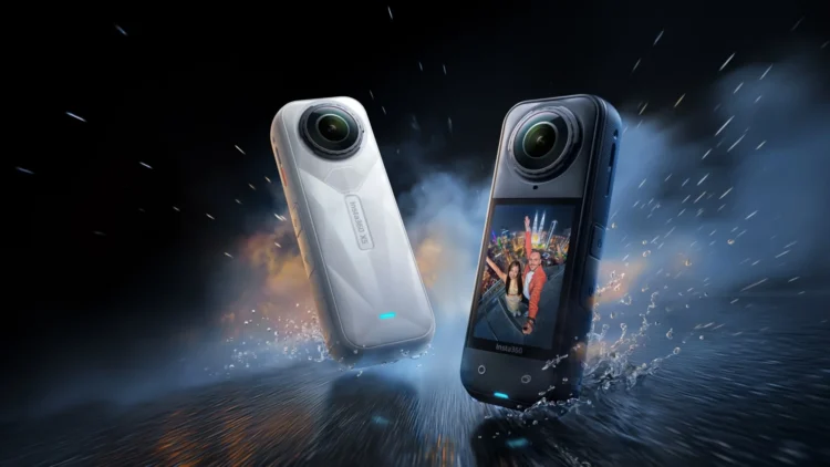 Insta360 X6 Already Approved By SIRIM; Possibly Launching In August 1 Insta360 X5