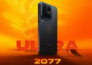 iQOO 15 Ultra