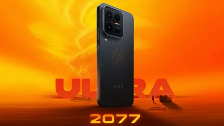 iQOO 15 Ultra Listed In EEC Database Alongside Mysterious New Device; May Launch Globally Soon 1 iQOO 15 Ultra
