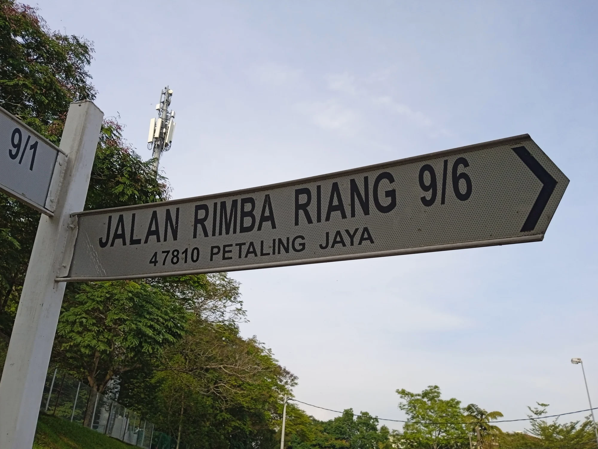 kota damansara data centre development sparks opposition from residents
