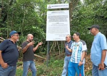 kota damansara data centre development sparks opposition from residents