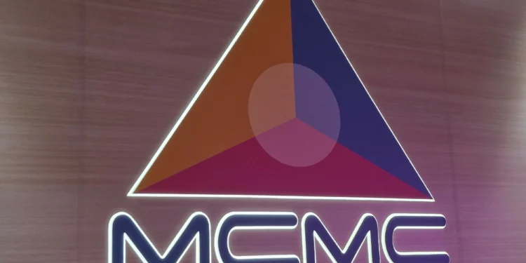 mcmc file photo