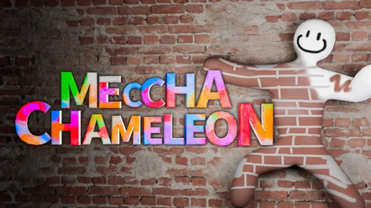 Meccha Chameleon Update 3.1.0 Fixes Steam Maps Plagued By Malware 1 Meccha Chameleon
