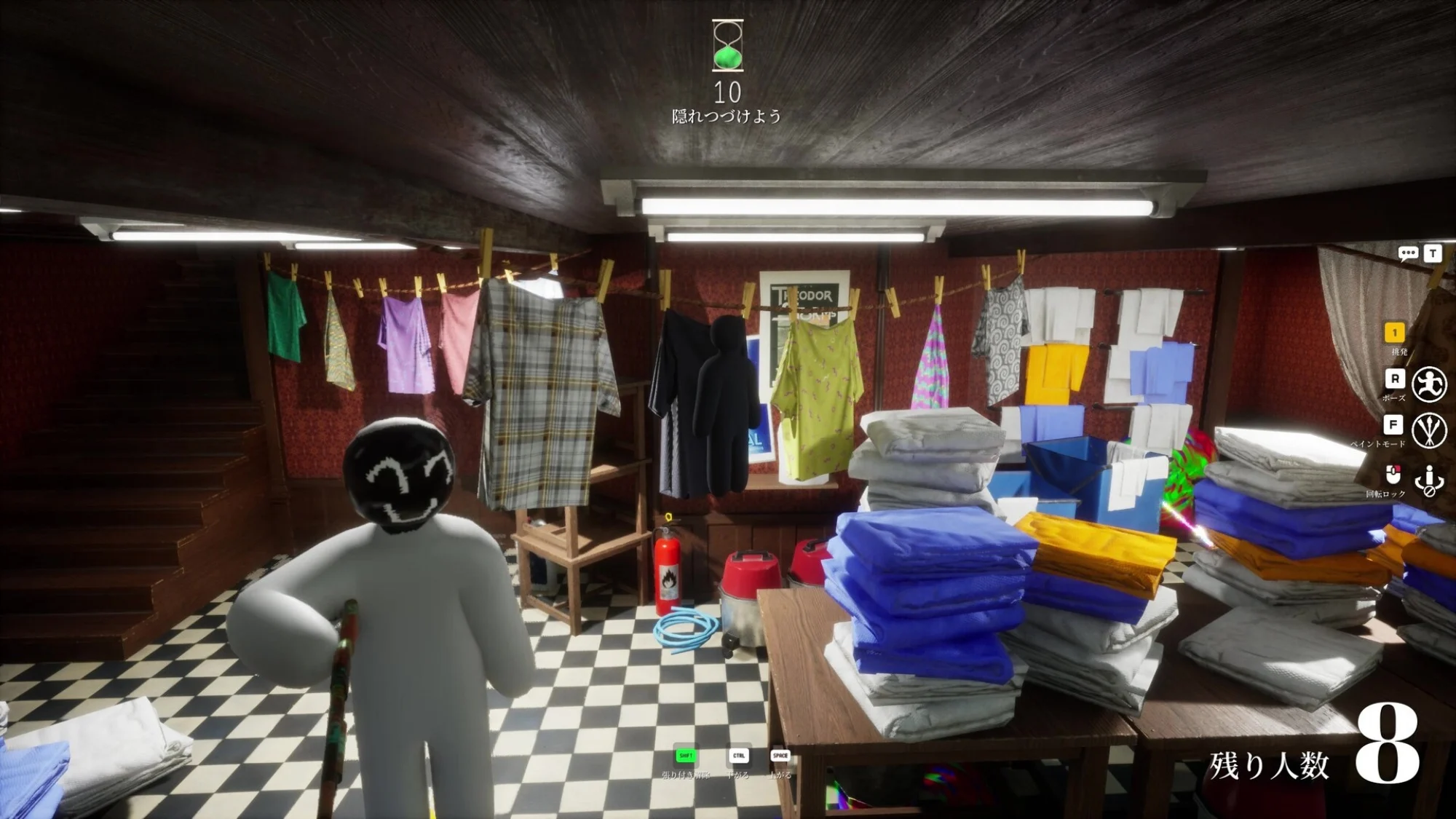 Meccha Chameleon Update 3.1.0 Fixes Steam Maps Plagued By Malware 4 Meccha Chameleon